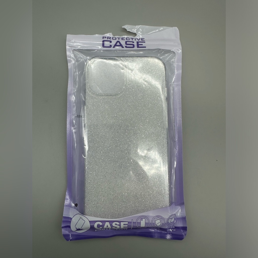 Crystal Glitter Designed for iPhone 12 Case/for iPhone 12 Pro Case